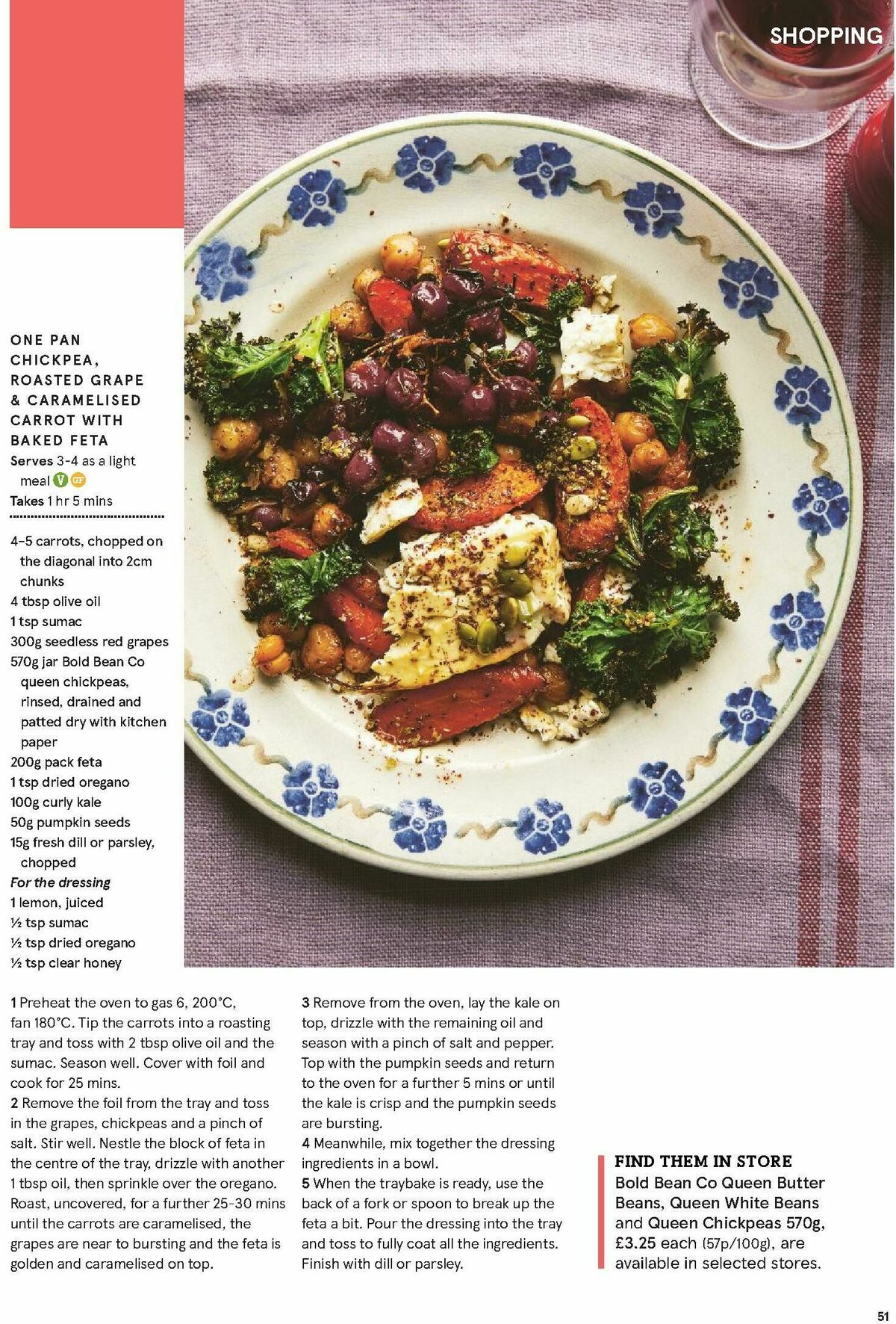 TESCO Magazine September Offers from 1 September