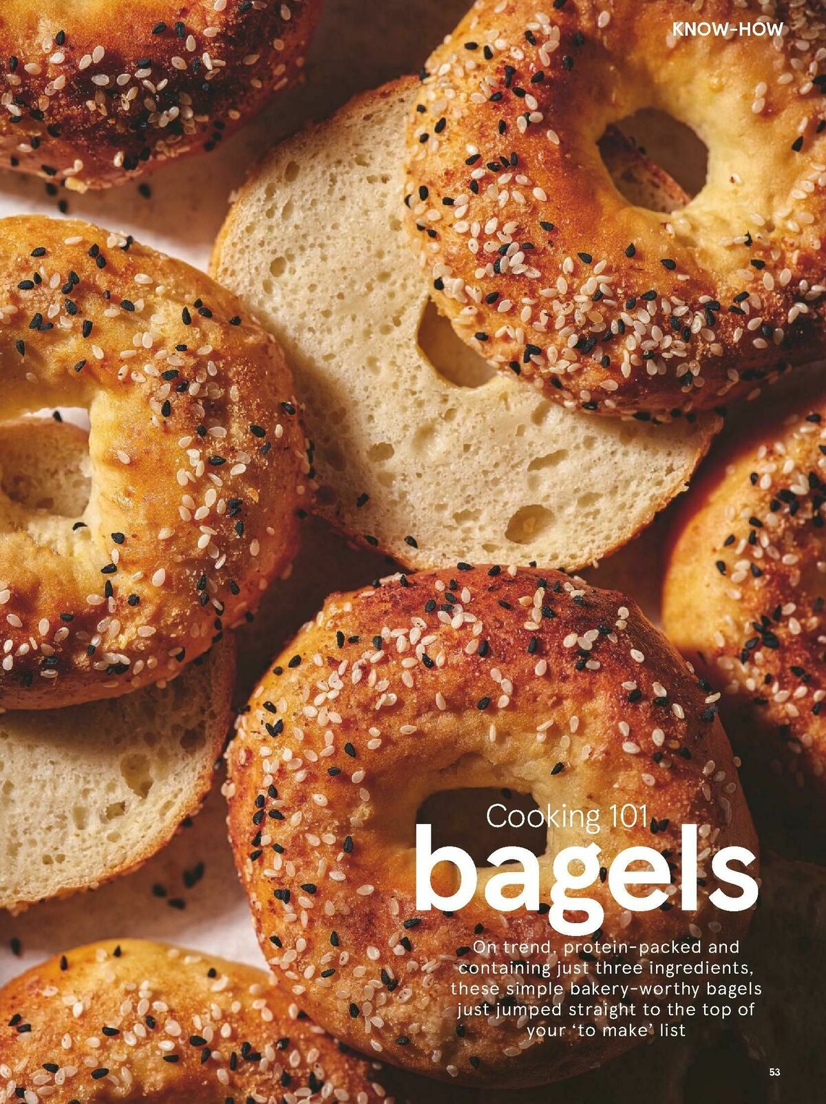 TESCO Magazine September Offers from 1 September