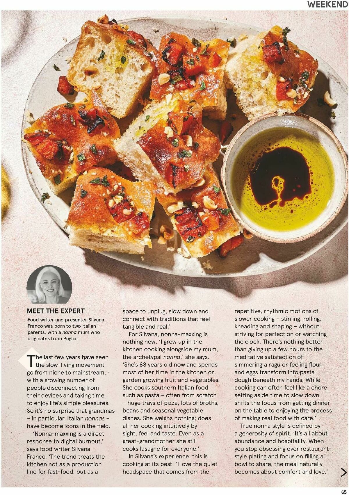 TESCO Magazine September Offers from 1 September