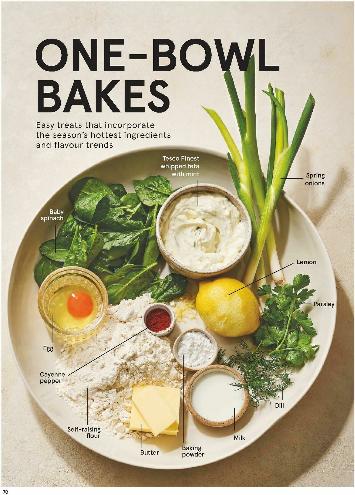 TESCO Magazine September Offers from 1 September