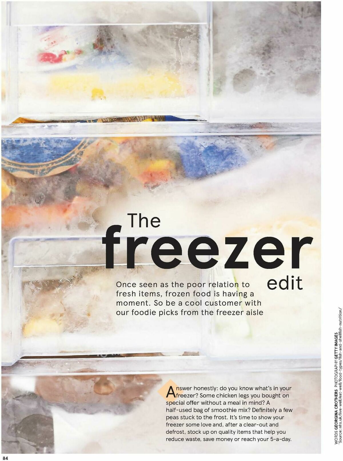 TESCO Magazine September Offers from 1 September