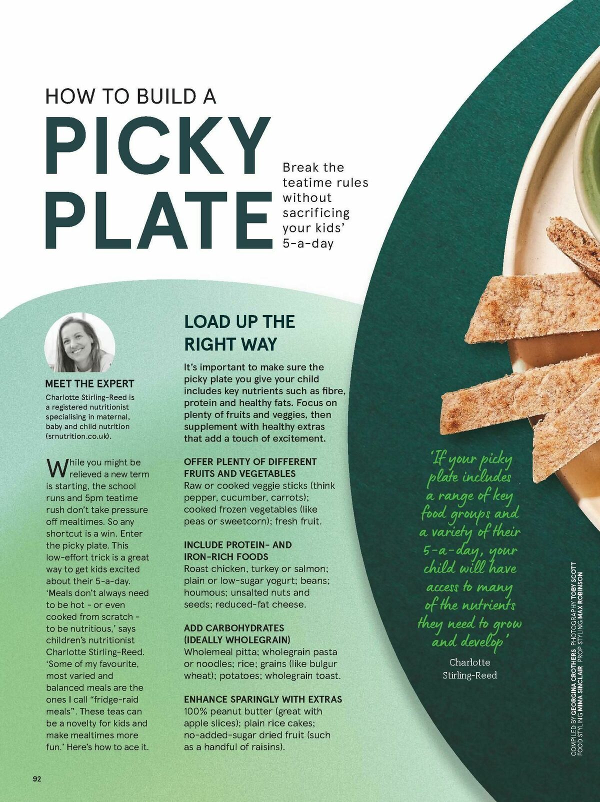 TESCO Magazine September Offers from 1 September