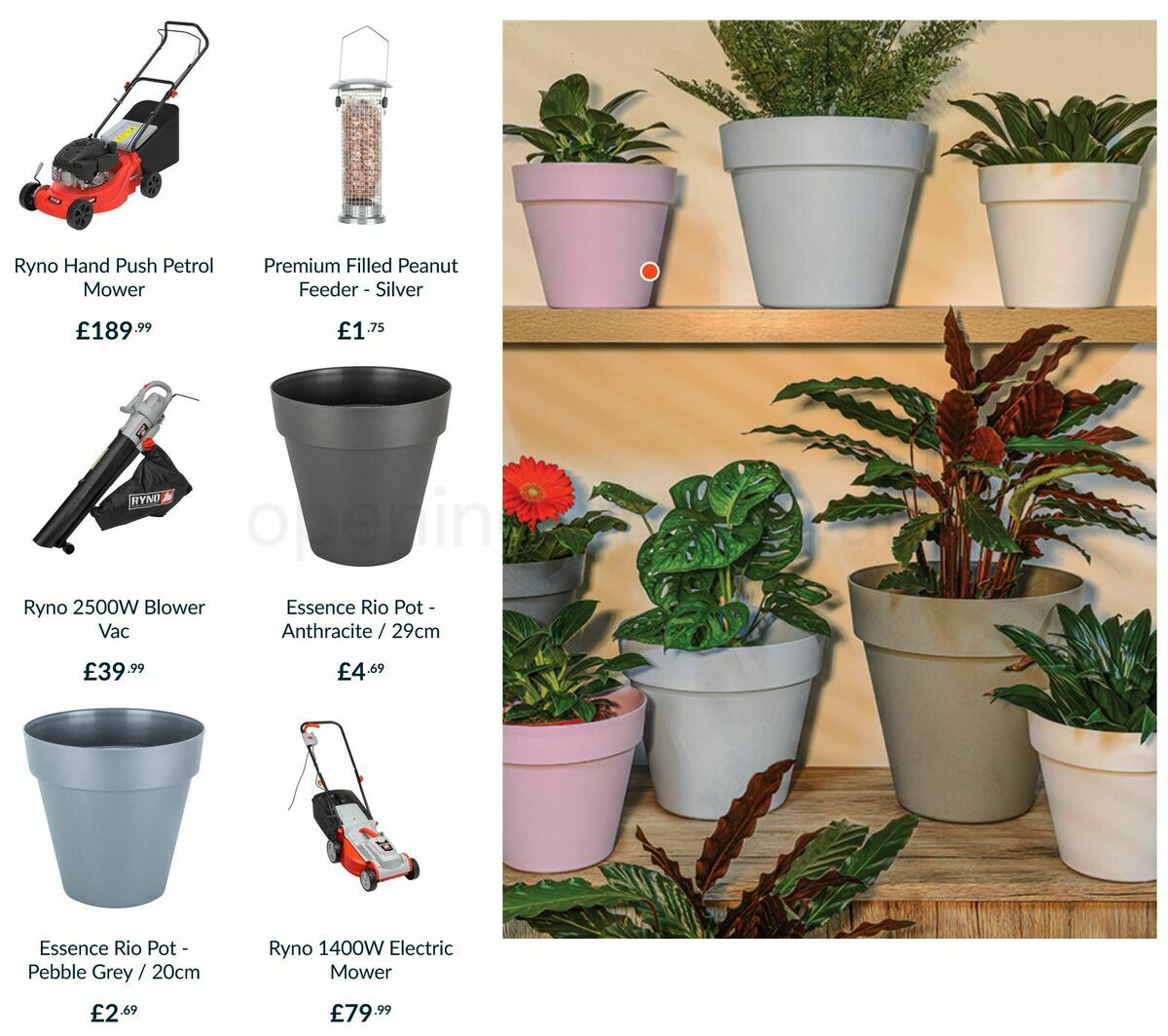 The Range Offers from 23 June