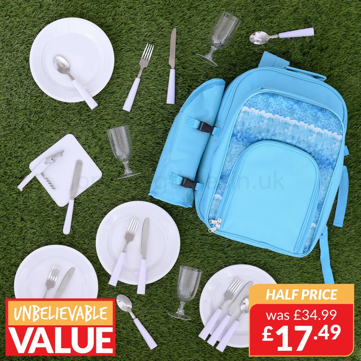The Range Offers from 29 July