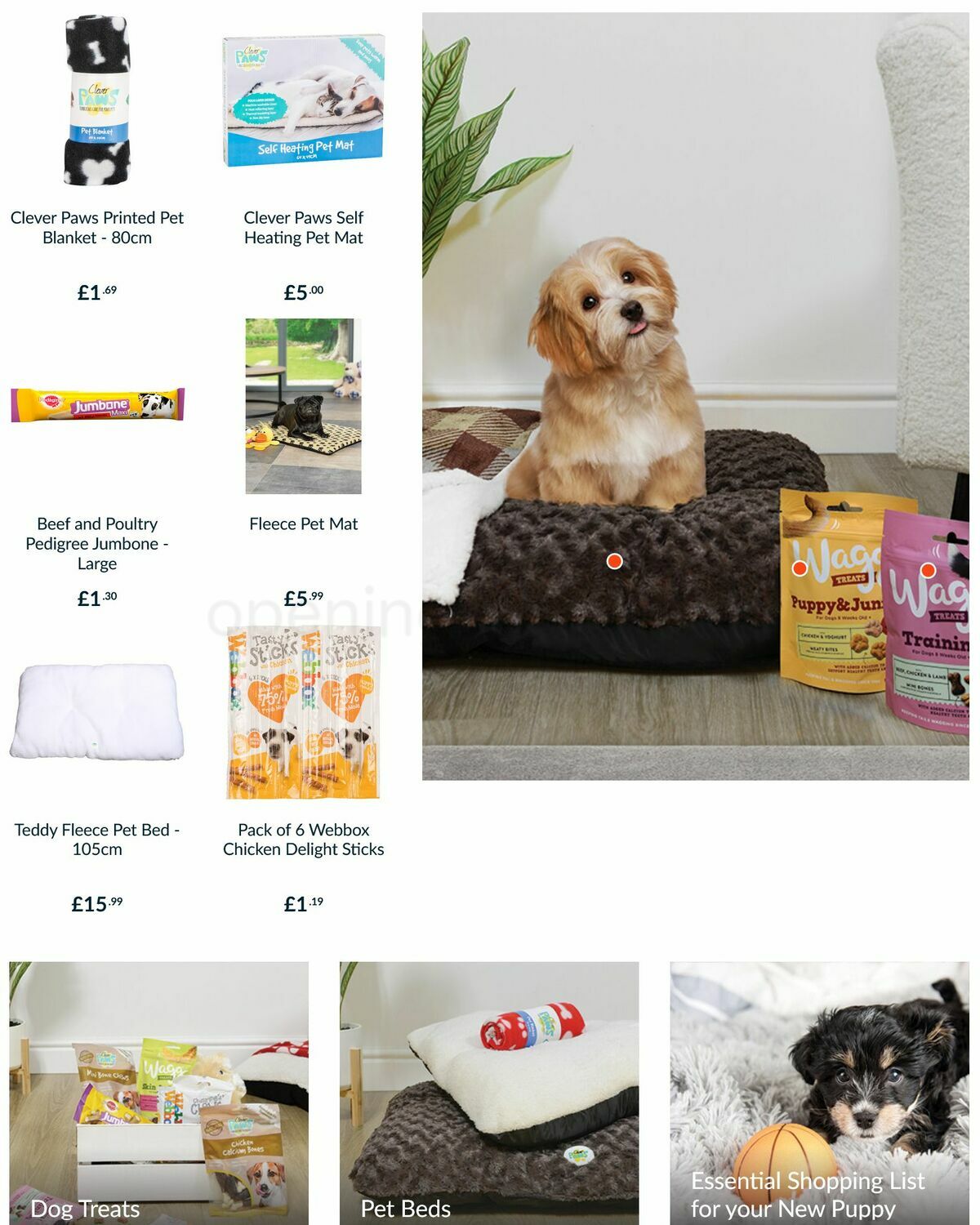 The Range Offers from 7 August