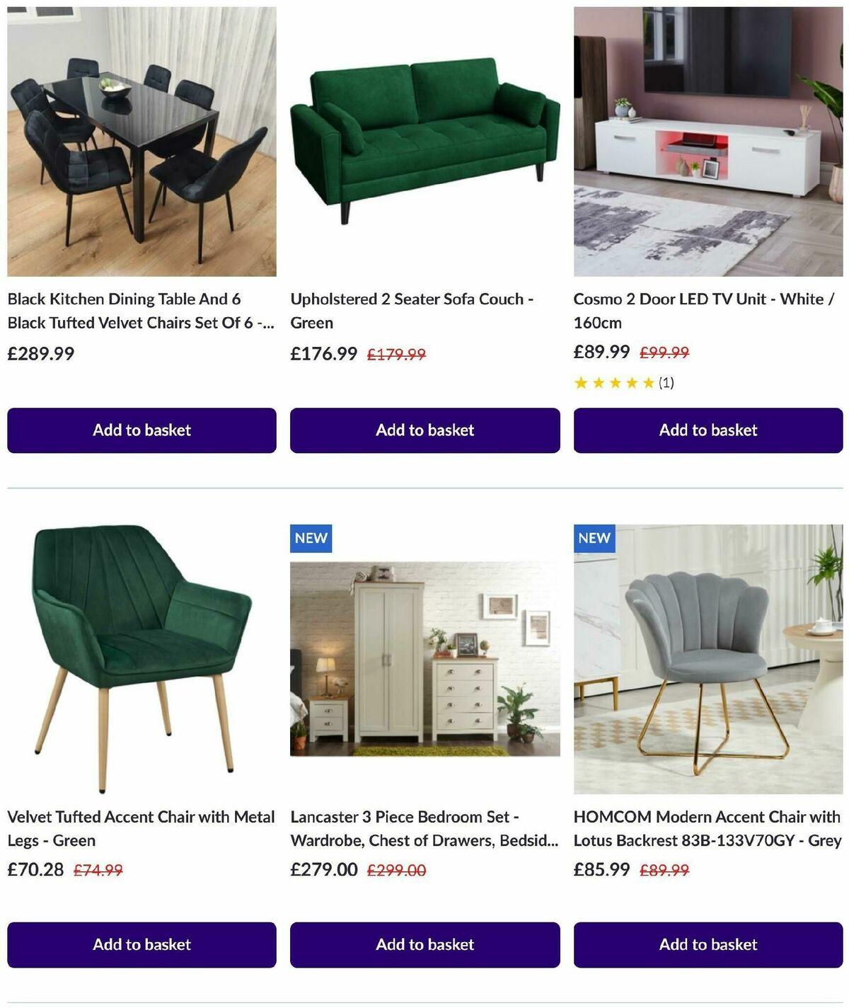 The Range Offers from 12 February