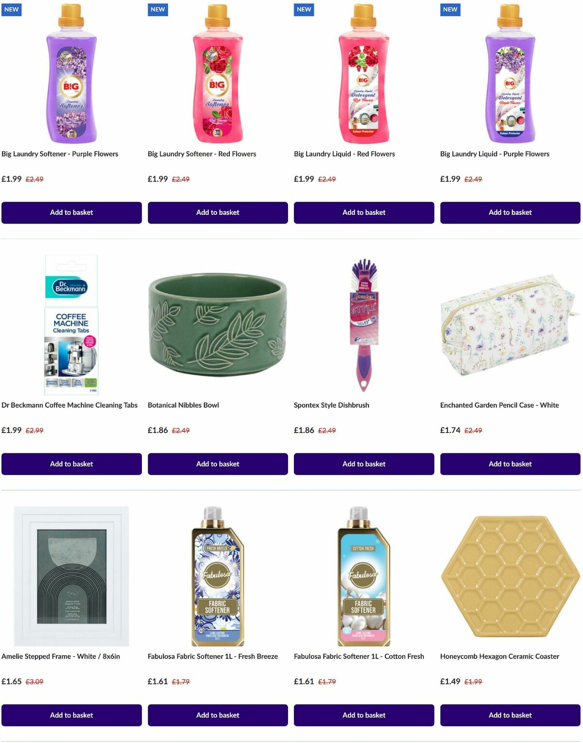 The Range Offers from 27 February