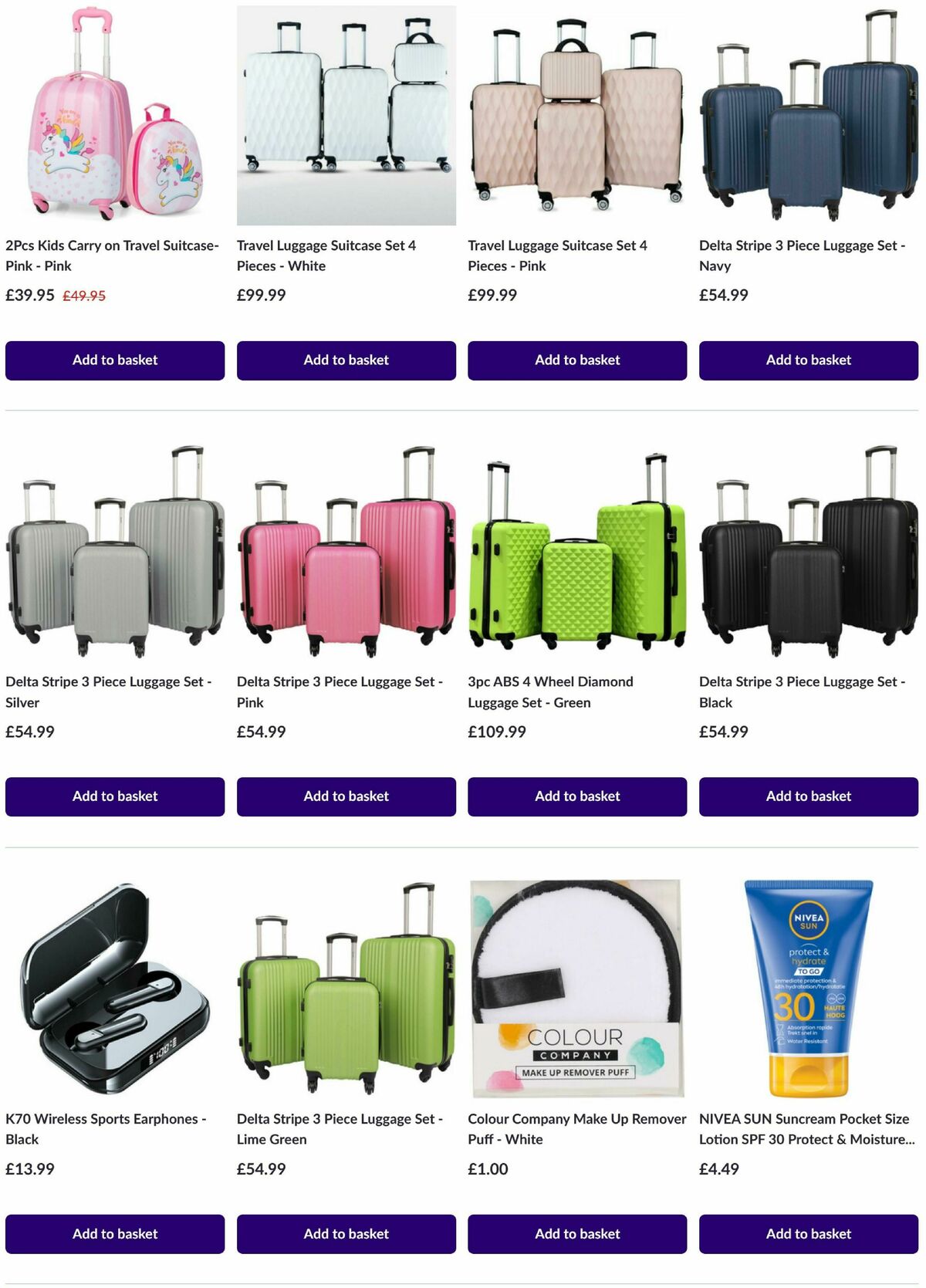 The Range Offers from 2 June