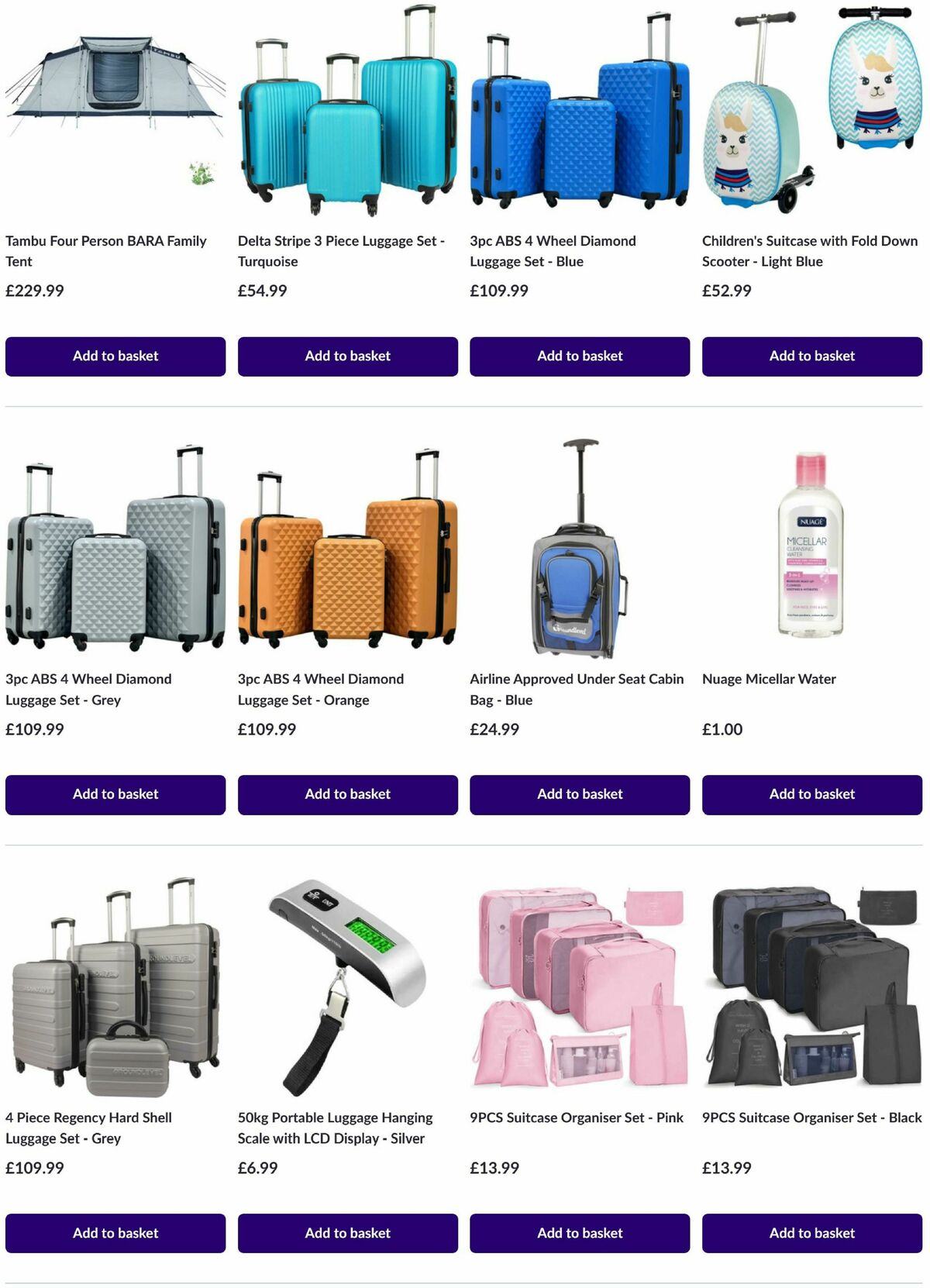 The Range Offers from 2 June