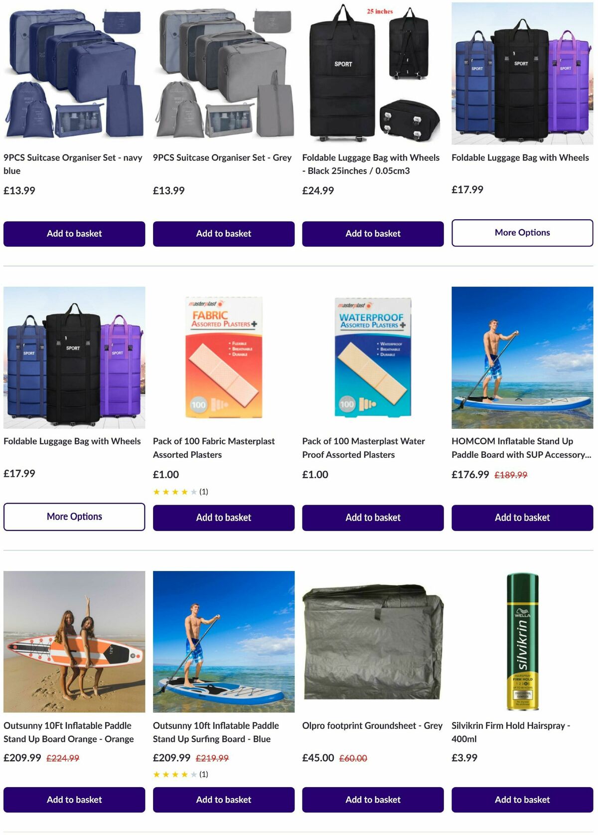 The Range Offers from 2 June