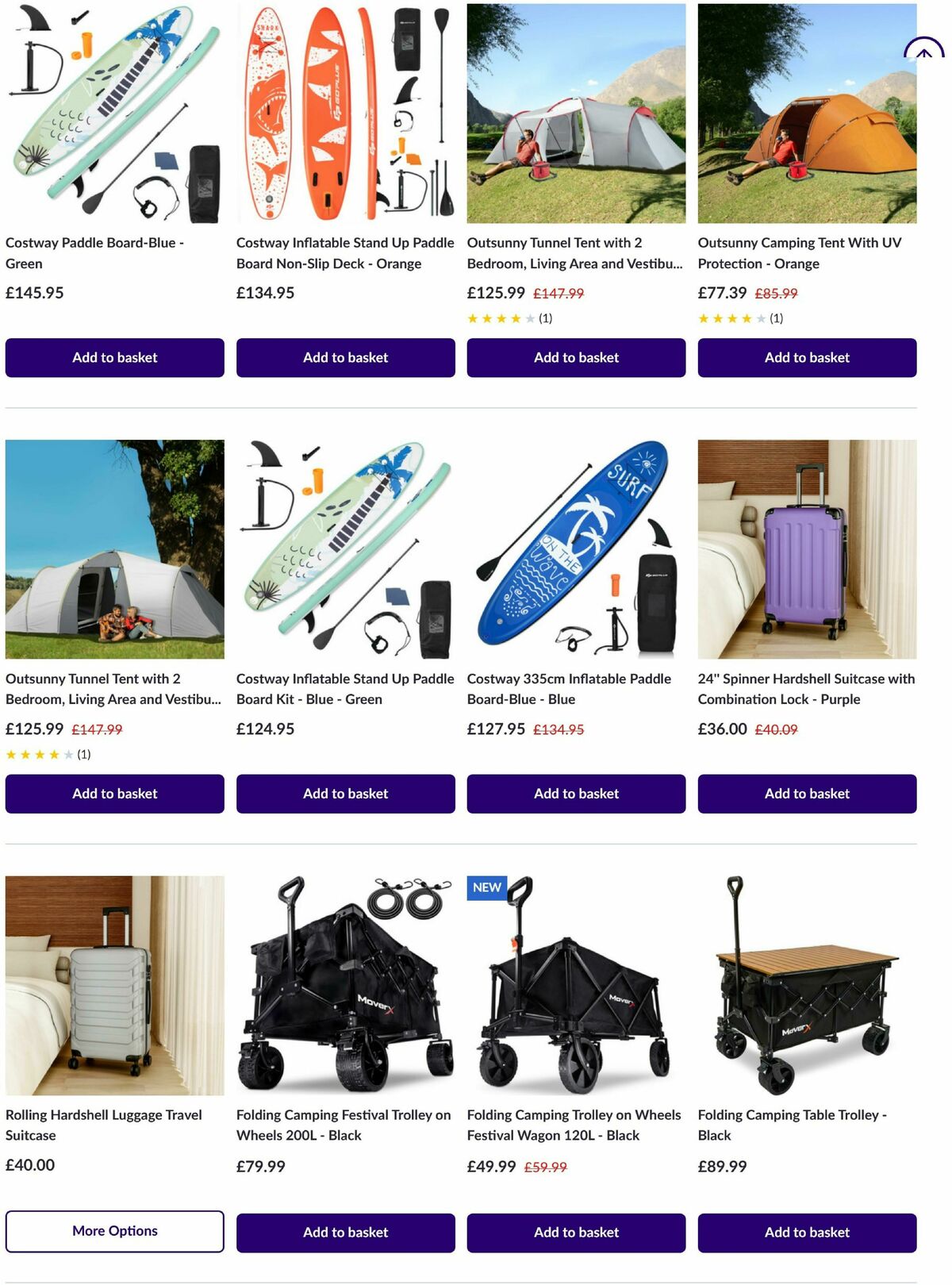 The Range Offers from 2 June