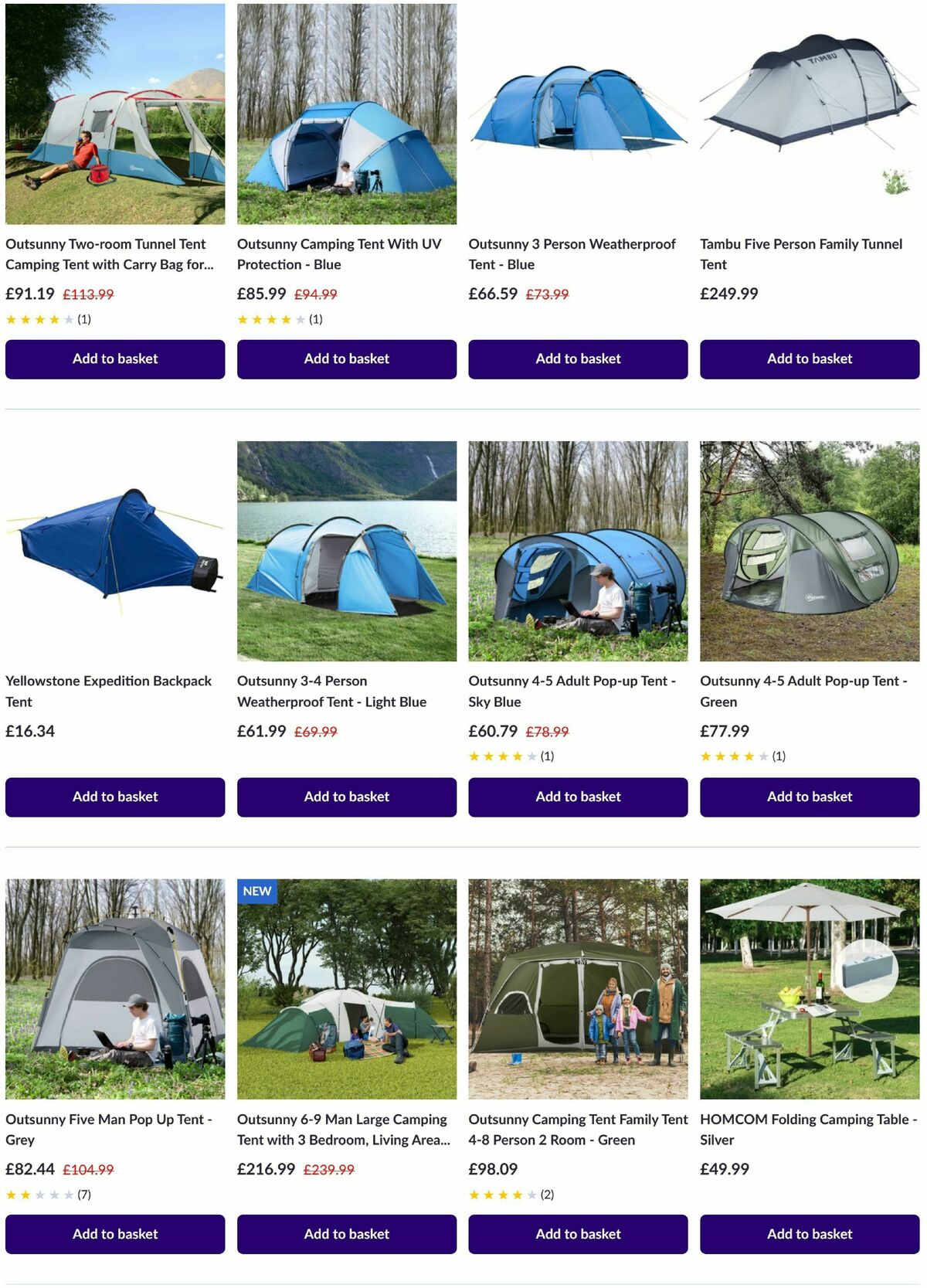 The Range Offers from 2 June