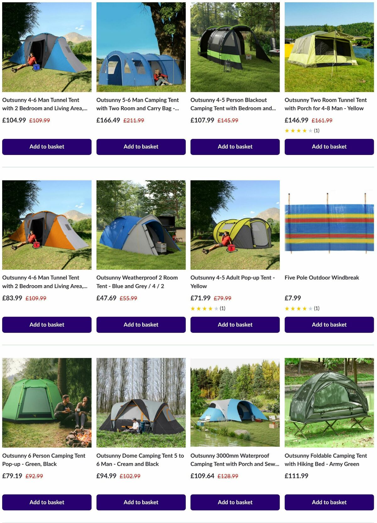 The Range Offers from 2 June