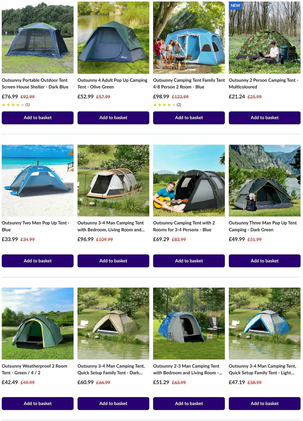 The Range Offers from 2 June