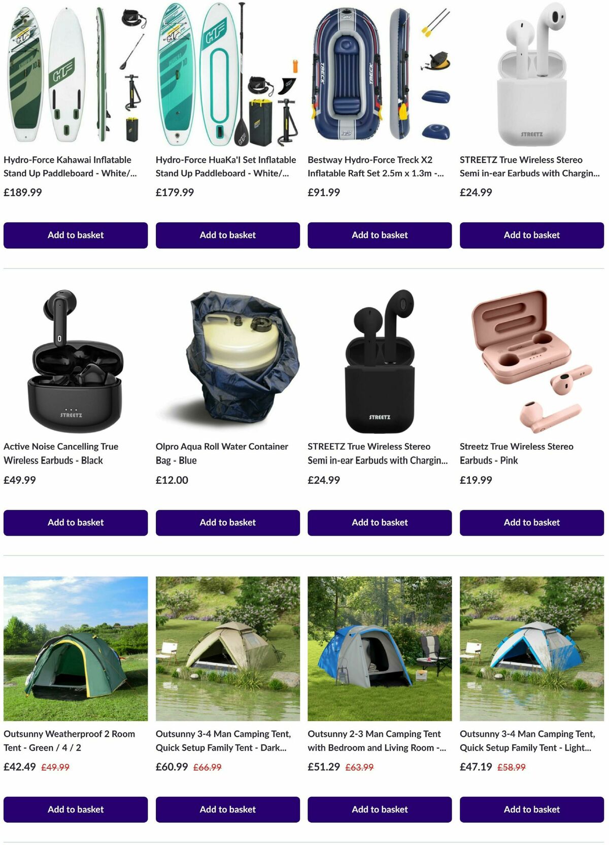 The Range Offers from 2 June