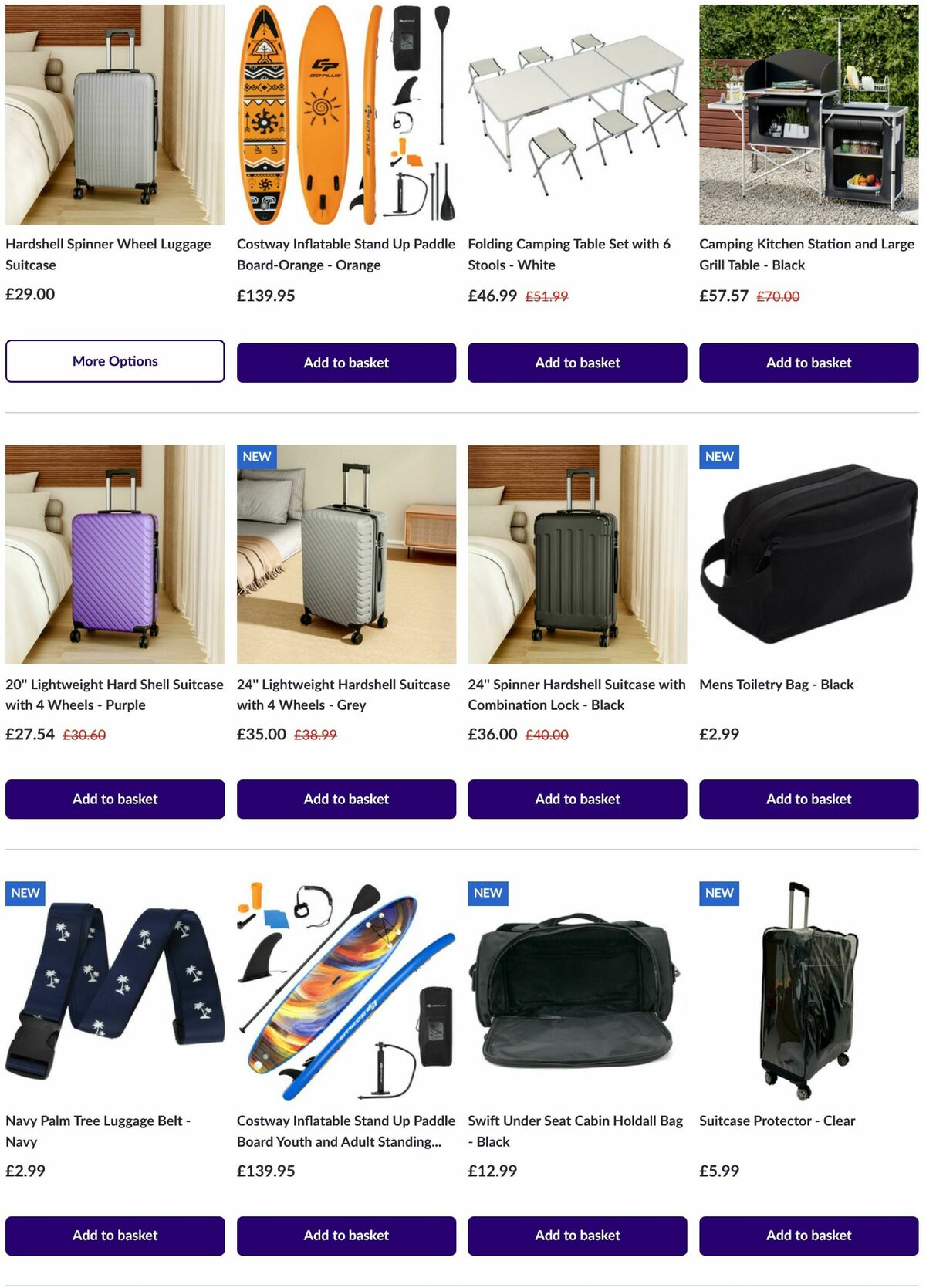 The Range Offers from 2 June