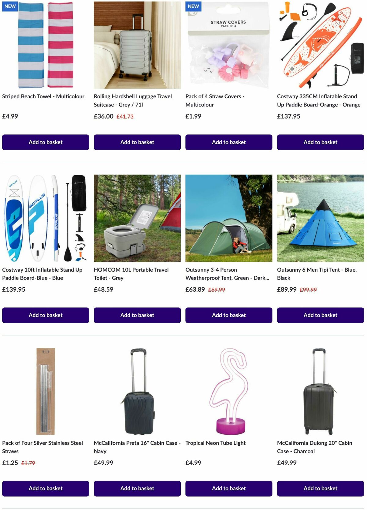 The Range Offers from 2 June