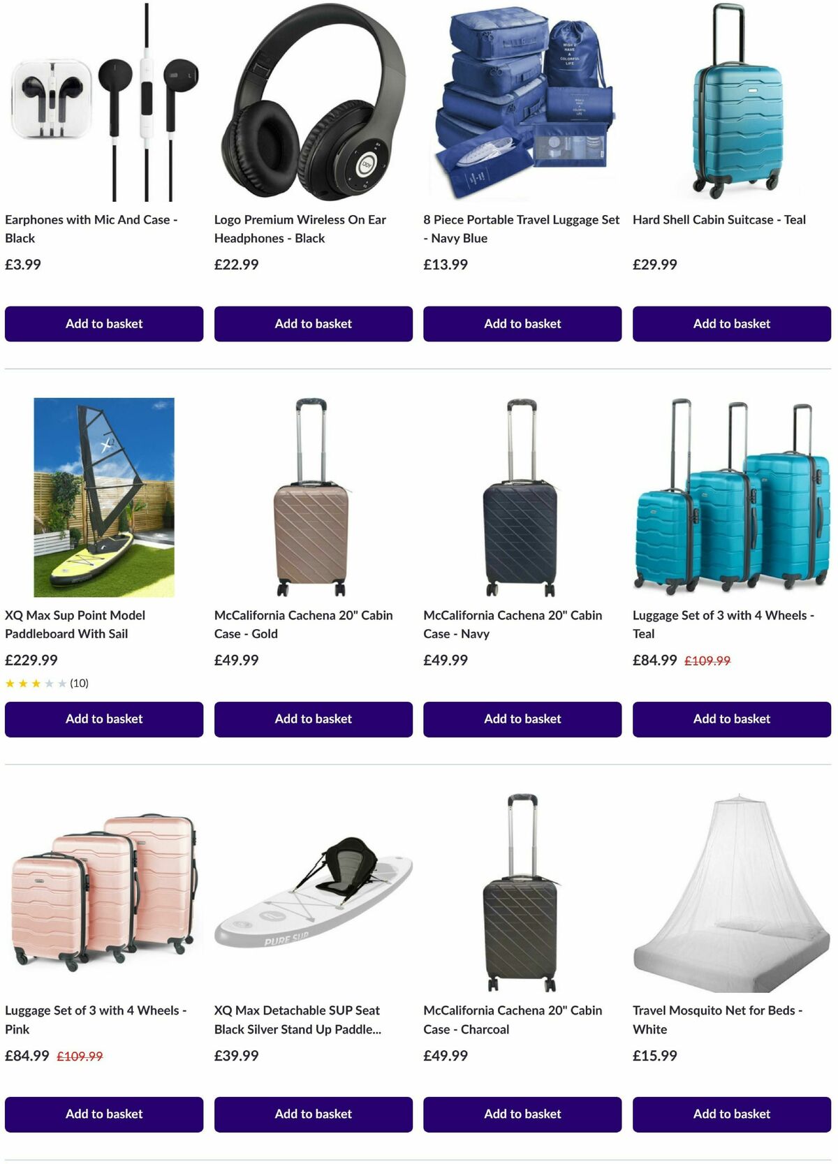 The Range Offers from 2 June