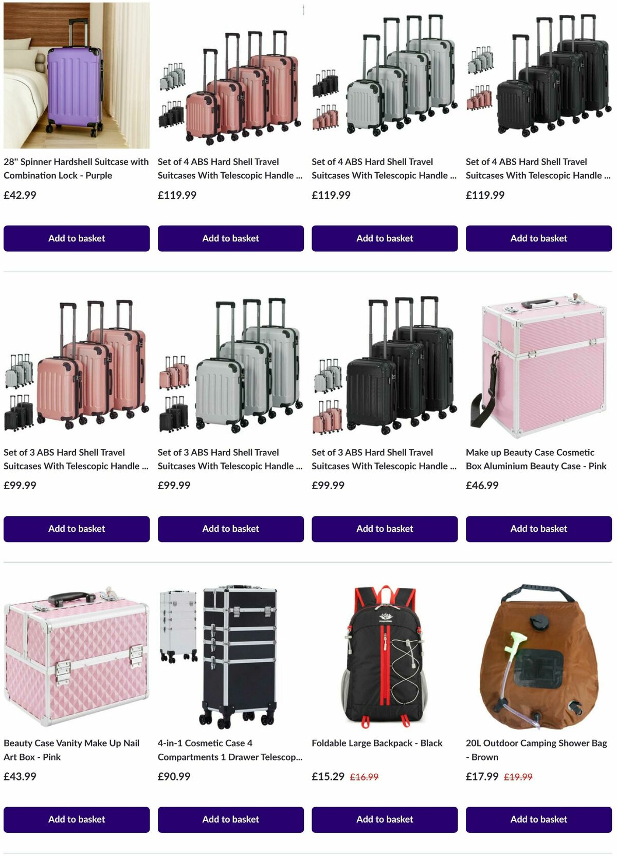 The Range Offers from 2 June