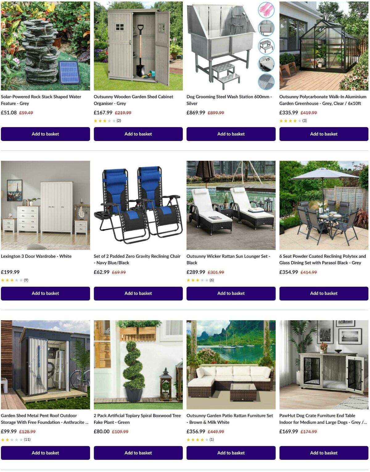 The Range Offers from 25 June