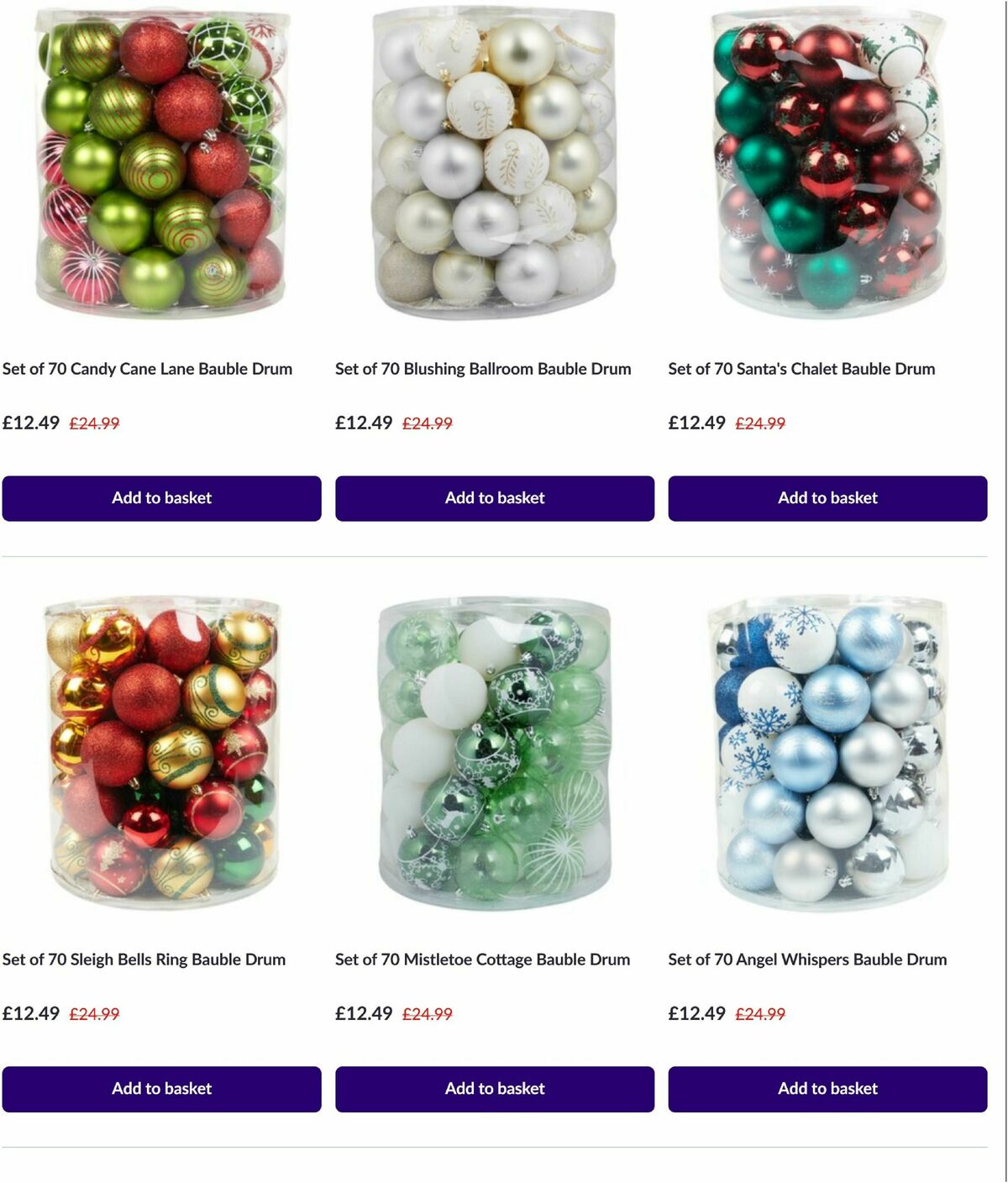 The Range Offers from 5 November