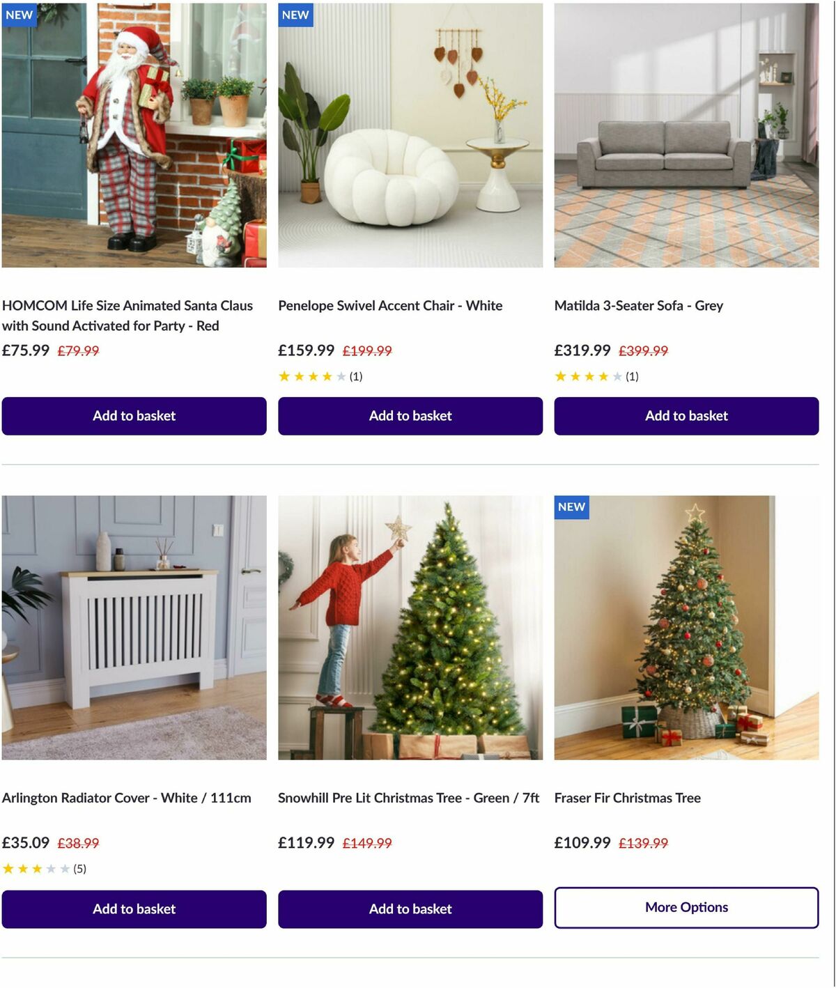 The Range Offers from 5 November