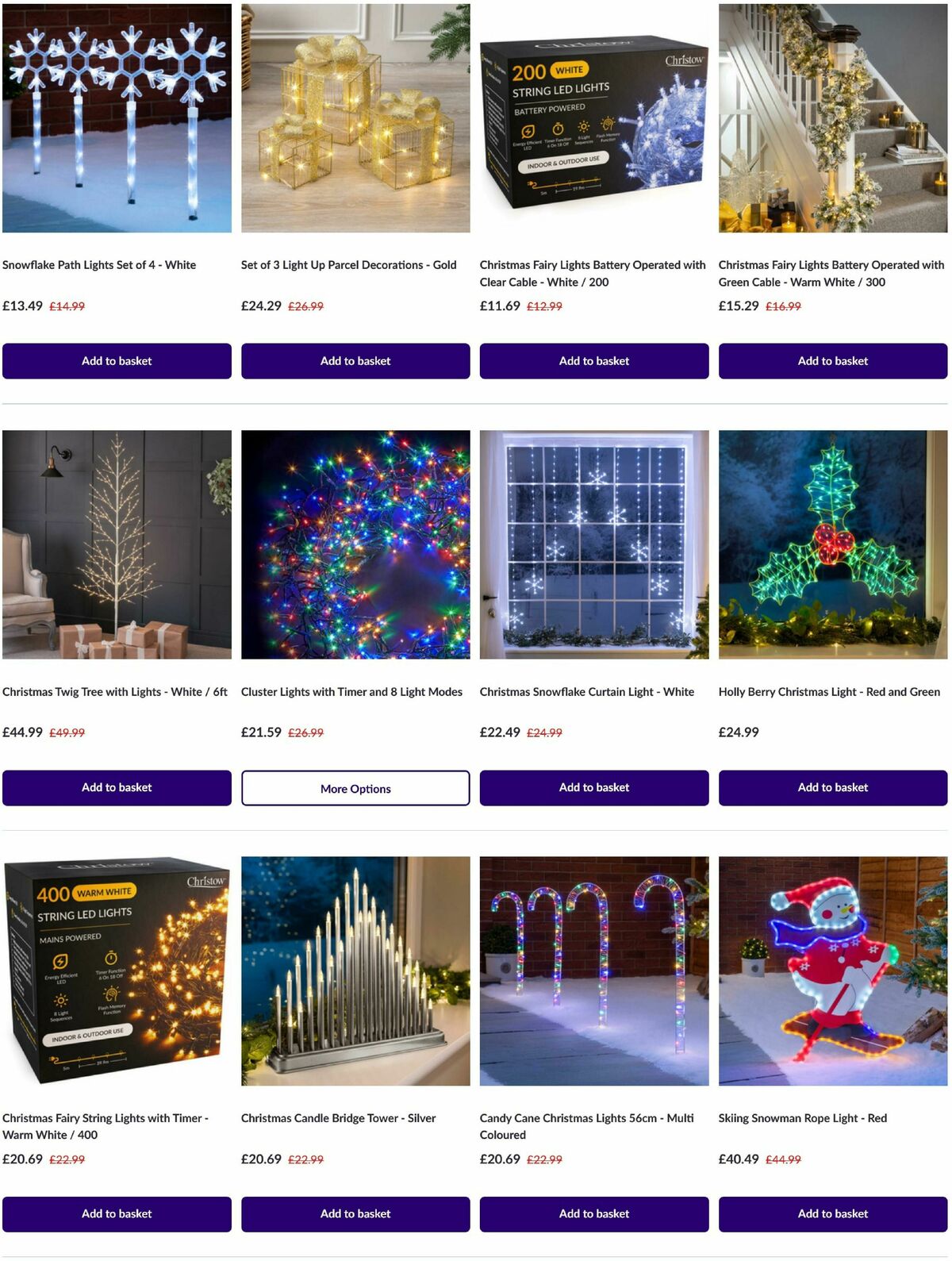 The Range Offers from 26 November