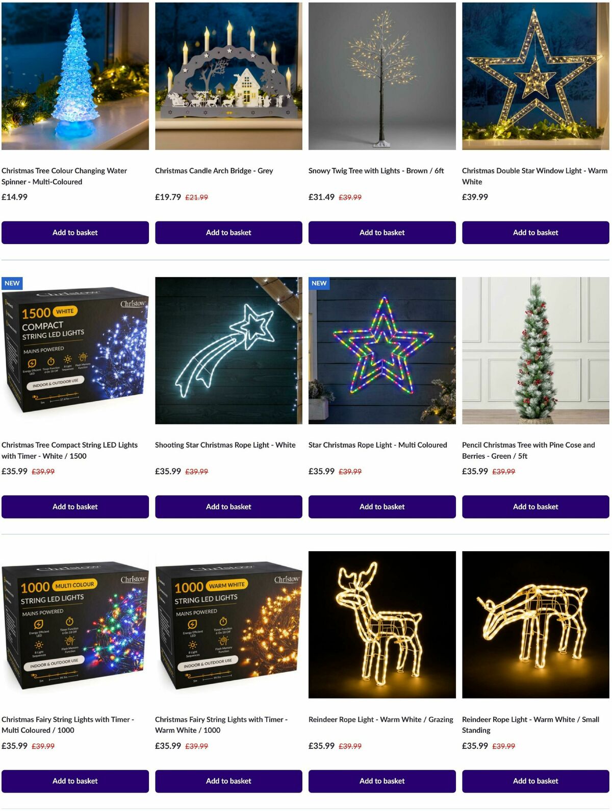 The Range Offers from 26 November