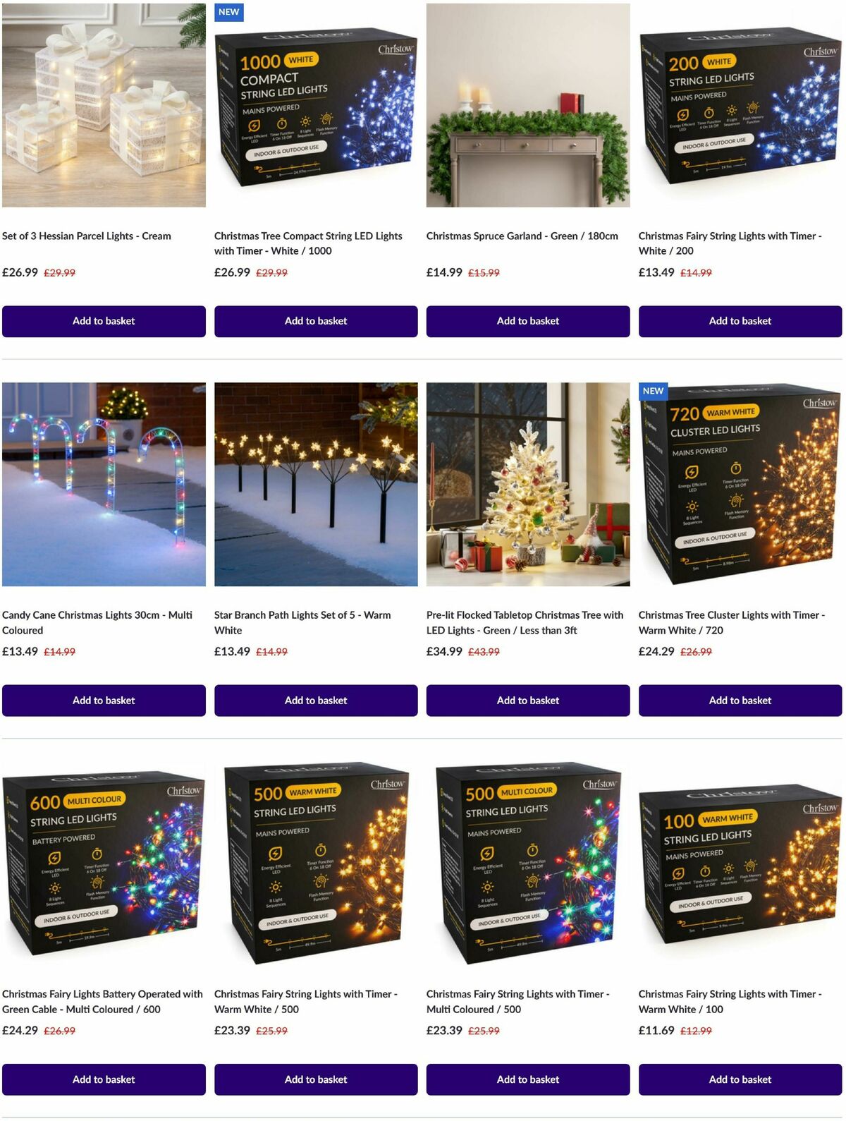 The Range Offers from 26 November