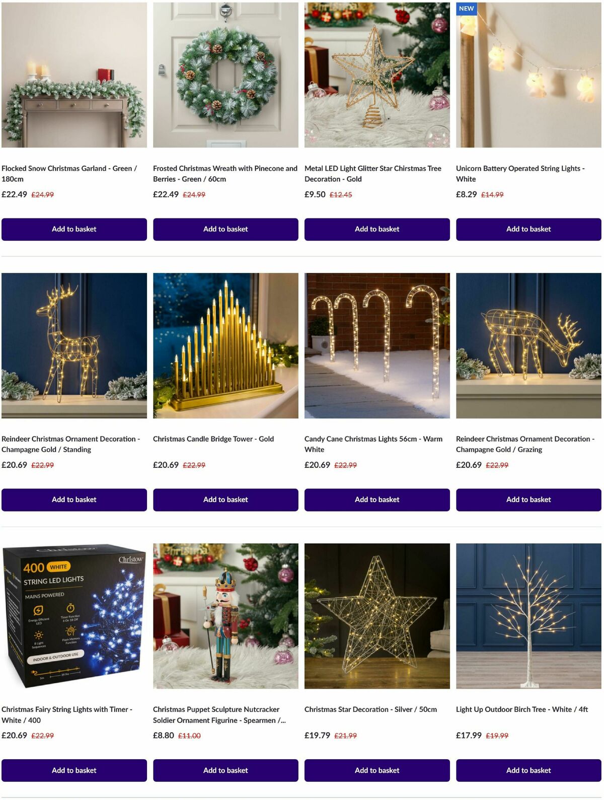 The Range Offers from 26 November