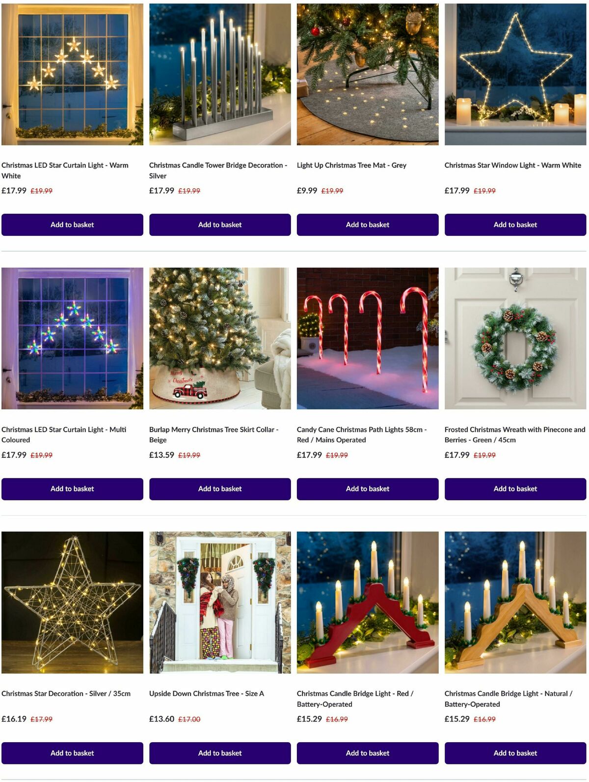 The Range Offers from 26 November