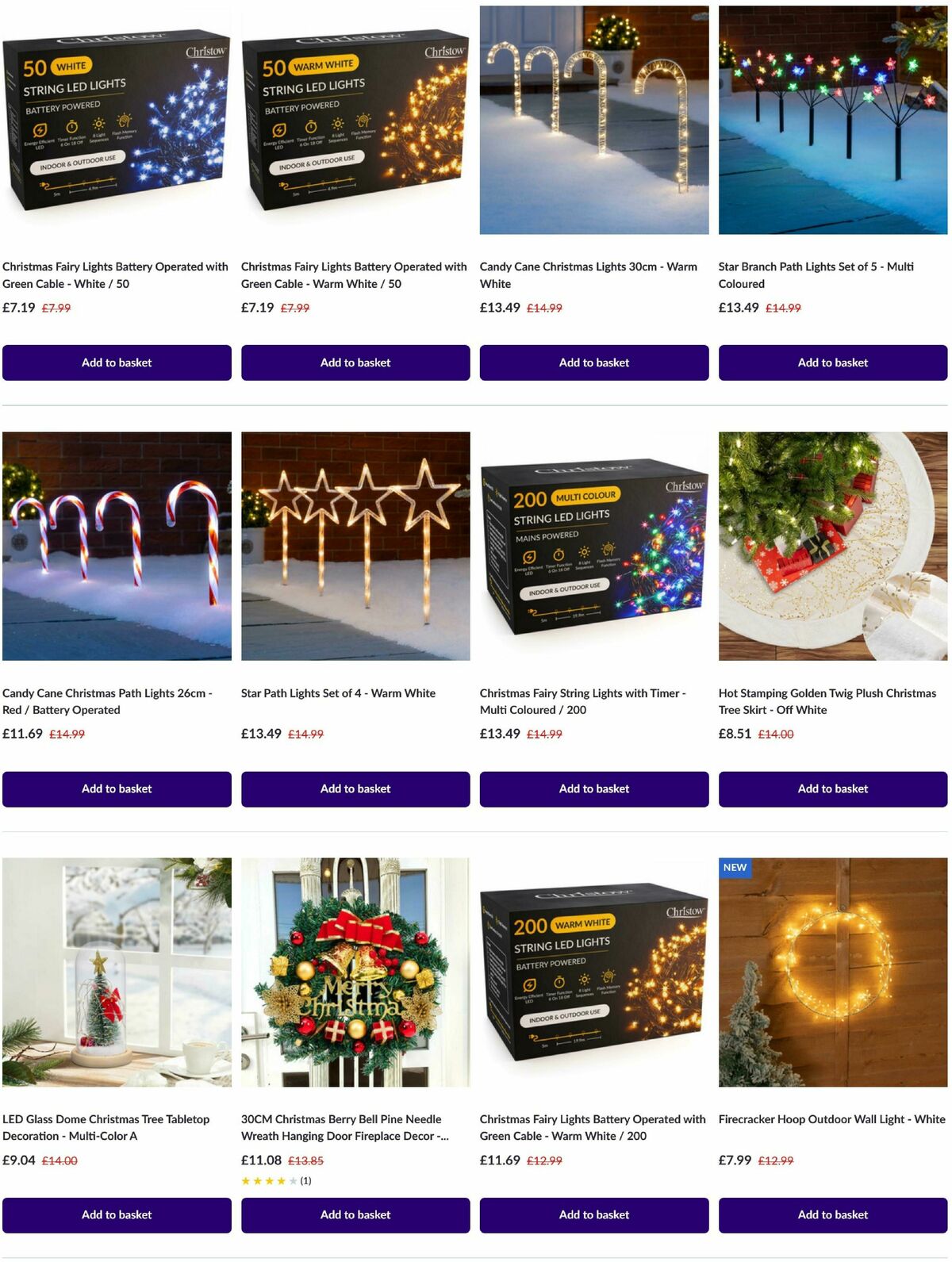 The Range Offers from 26 November