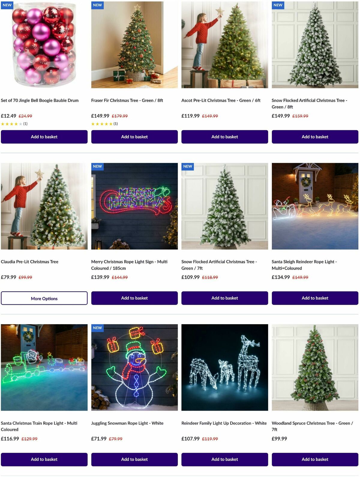 The Range Offers from 26 November