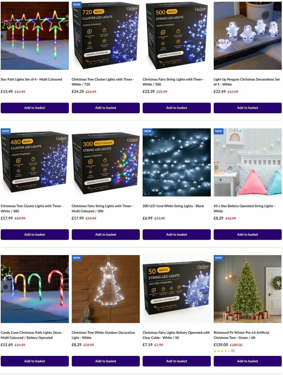 The Range Offers from 26 November