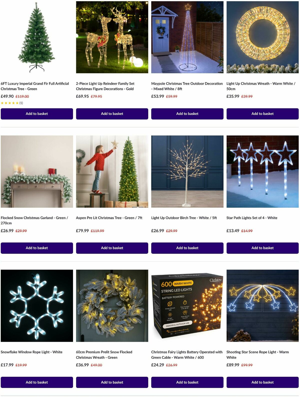 The Range Offers from 26 November