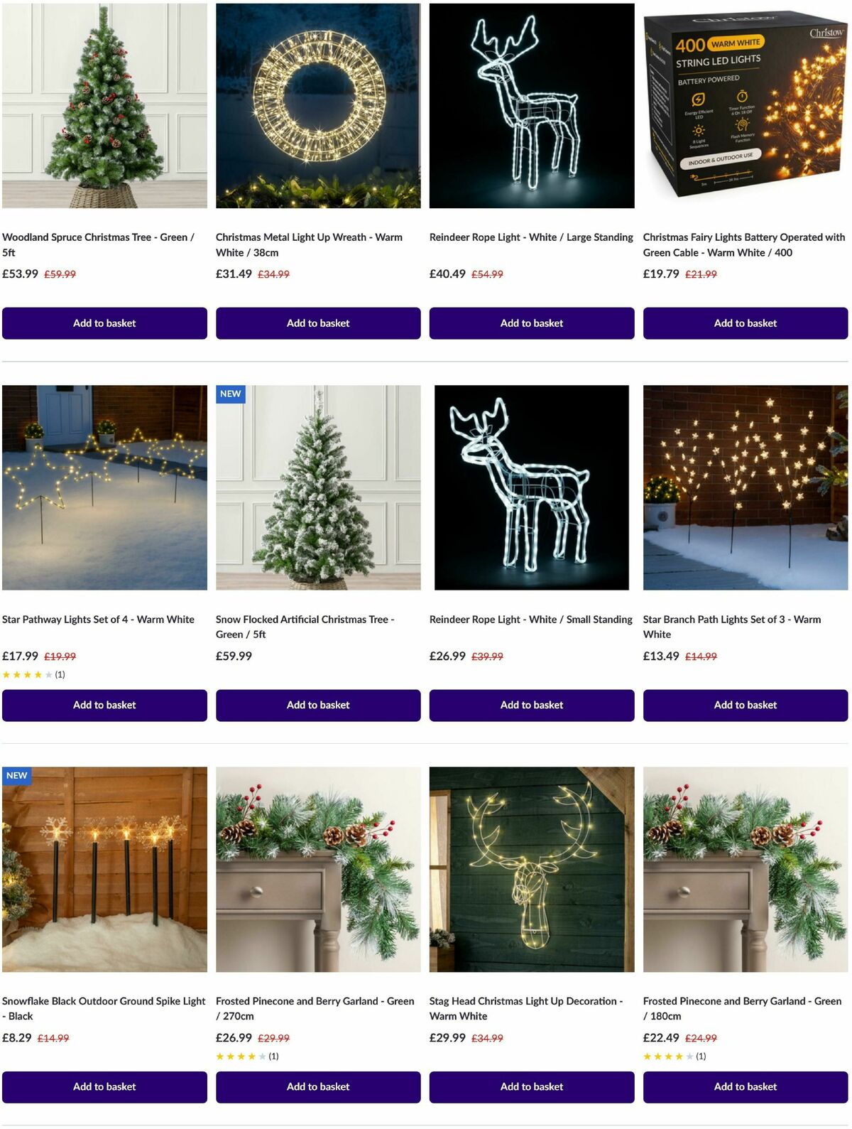 The Range Offers from 26 November