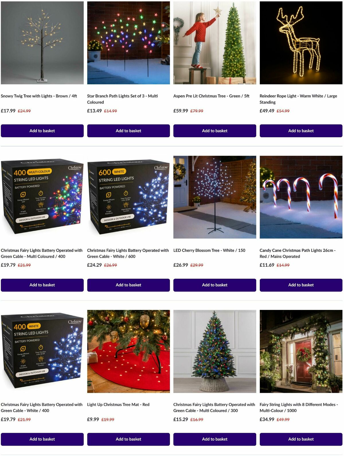 The Range Offers from 26 November