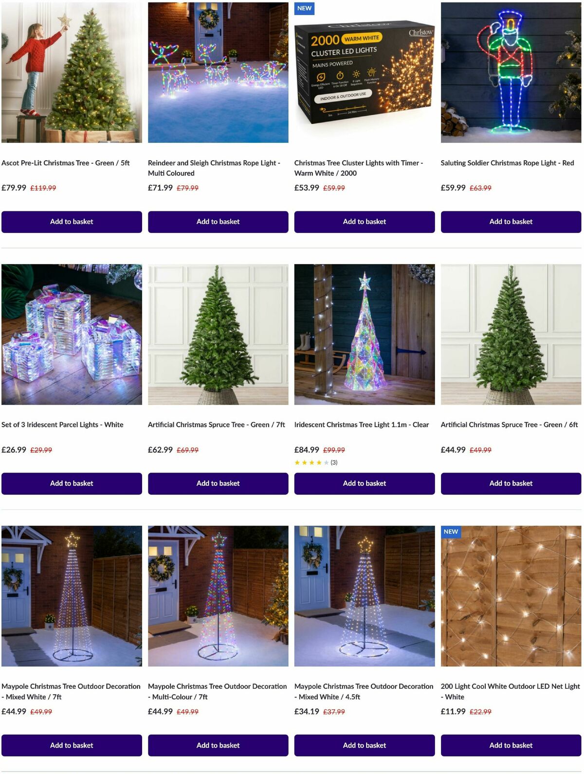 The Range Offers from 26 November