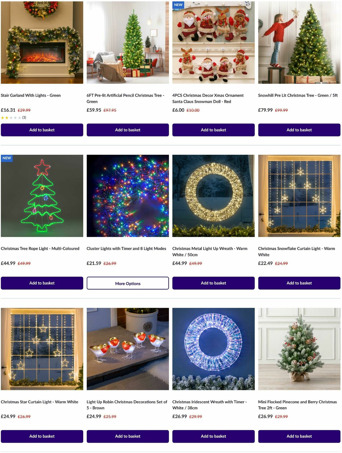 The Range Offers from 26 November