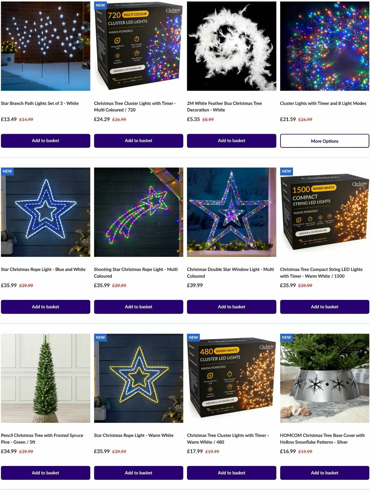 The Range Offers from 26 November