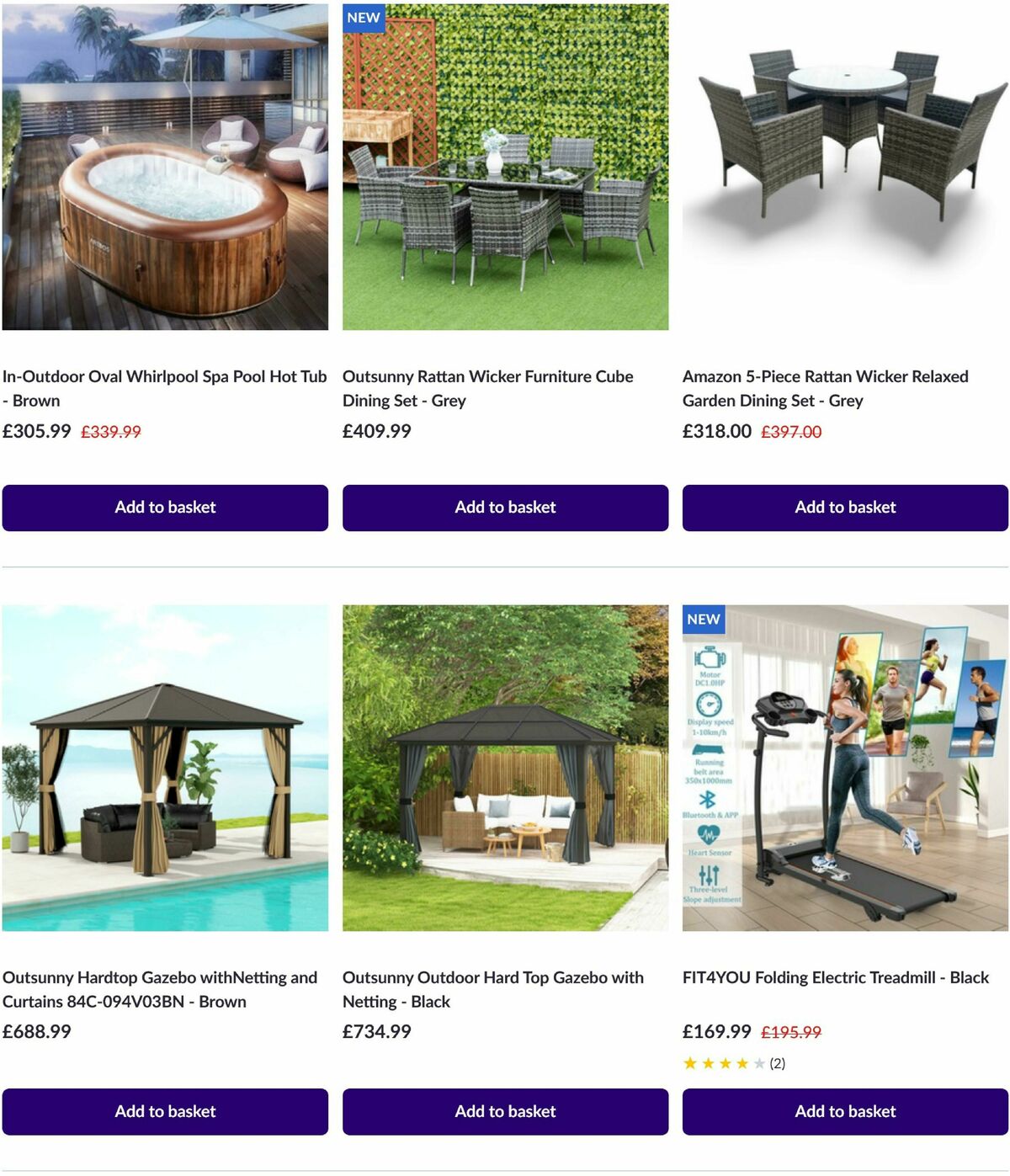 The Range Offers from 12 February