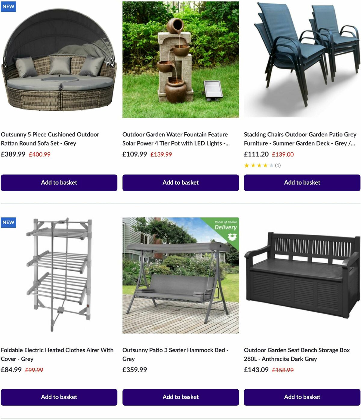 The Range Offers from 12 February