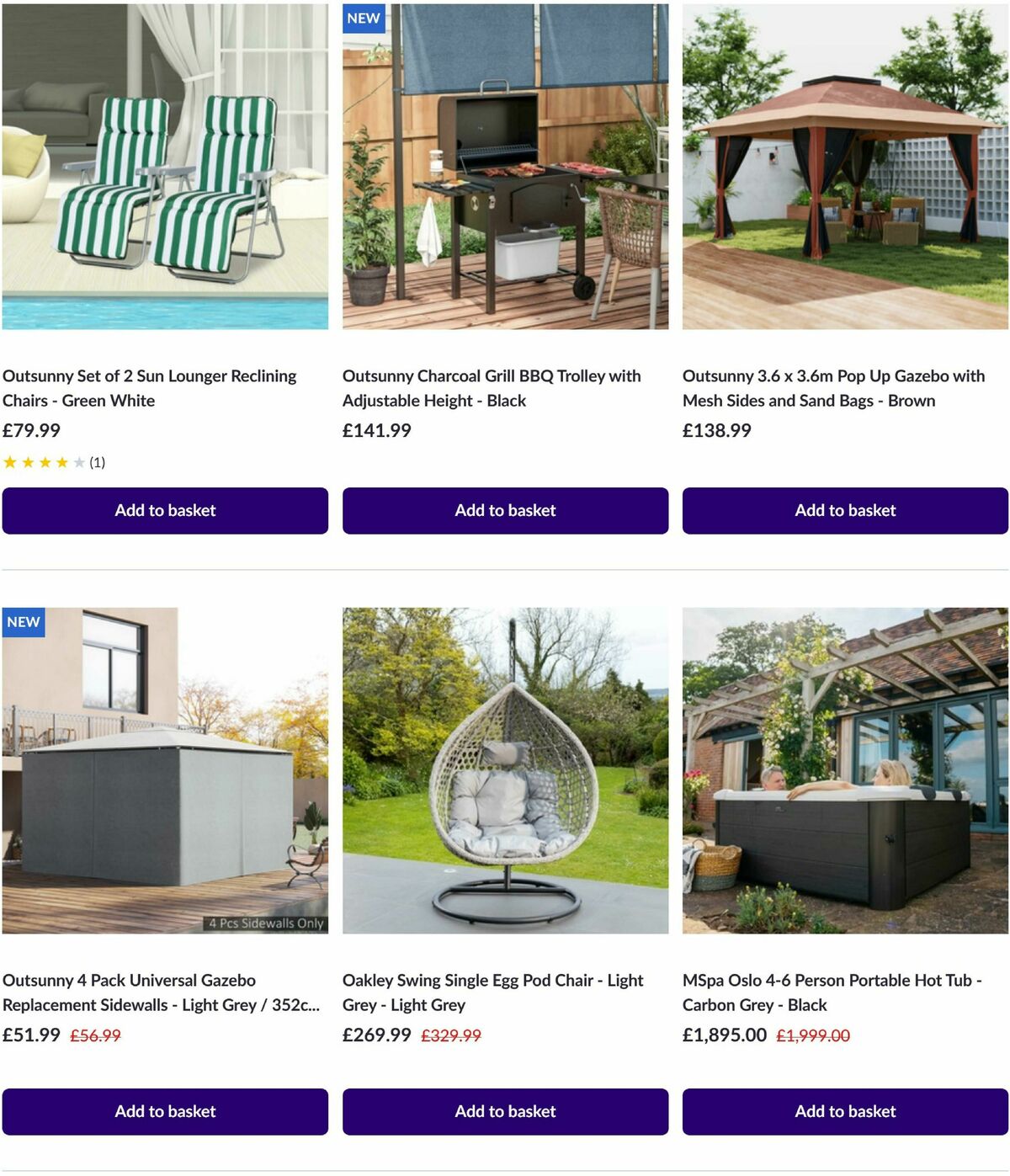 The Range Offers from 12 February