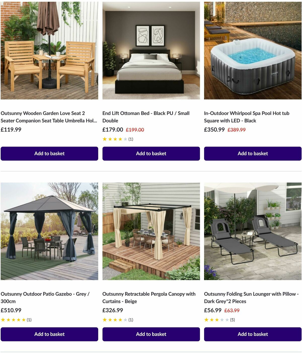 The Range Offers from 12 February