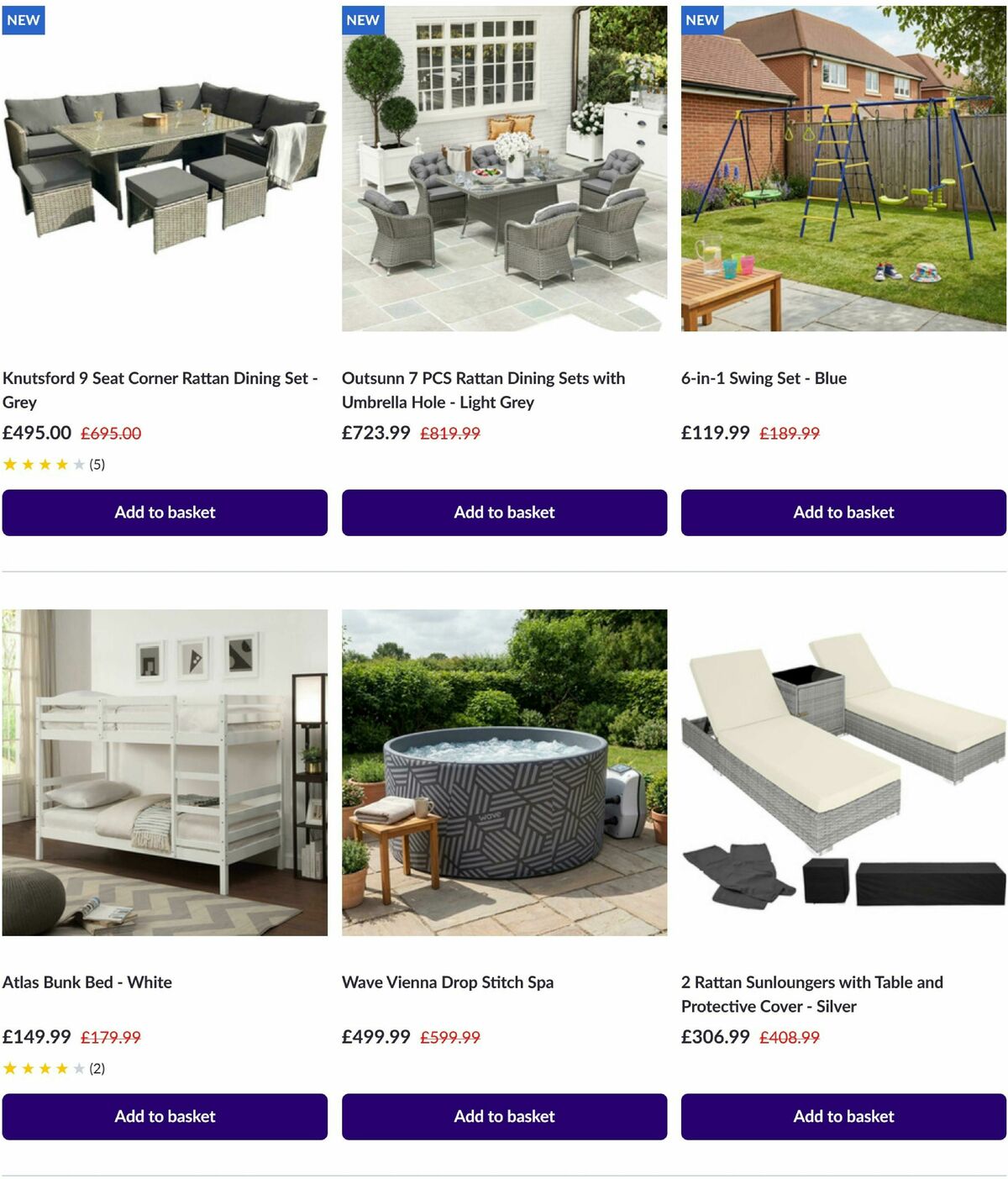 The Range Offers from 10 June