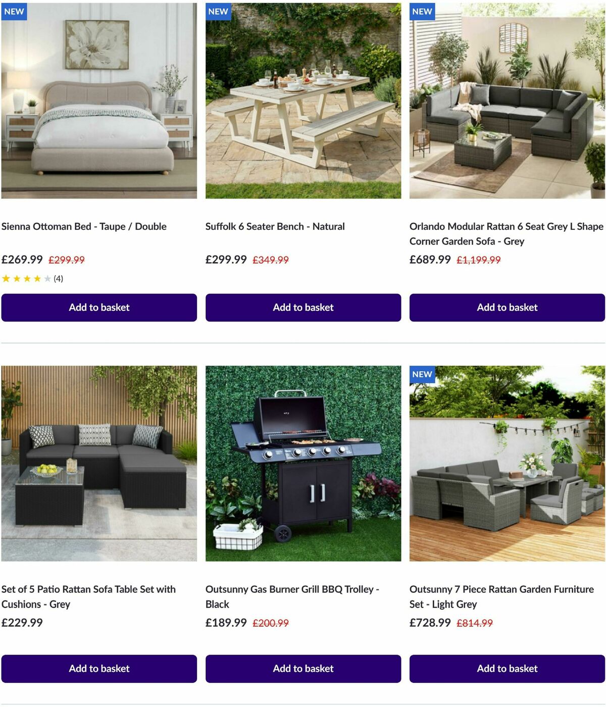 The Range Offers from 10 June