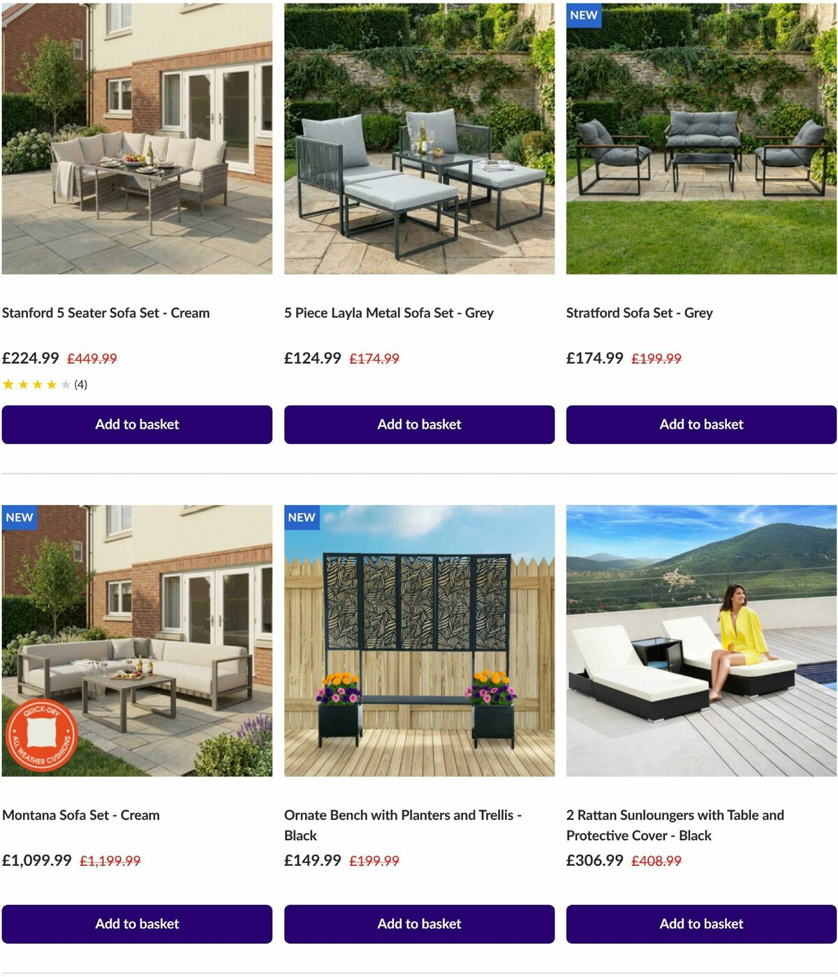 The Range Offers from 10 June