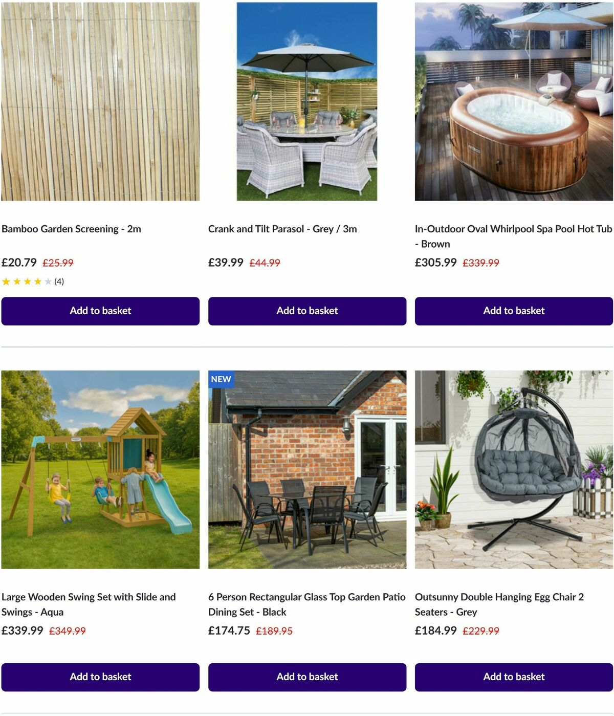 The Range Offers from 10 June