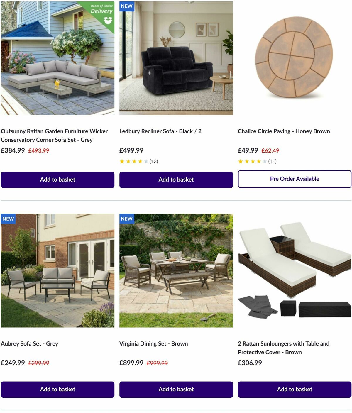 The Range Offers from 10 June