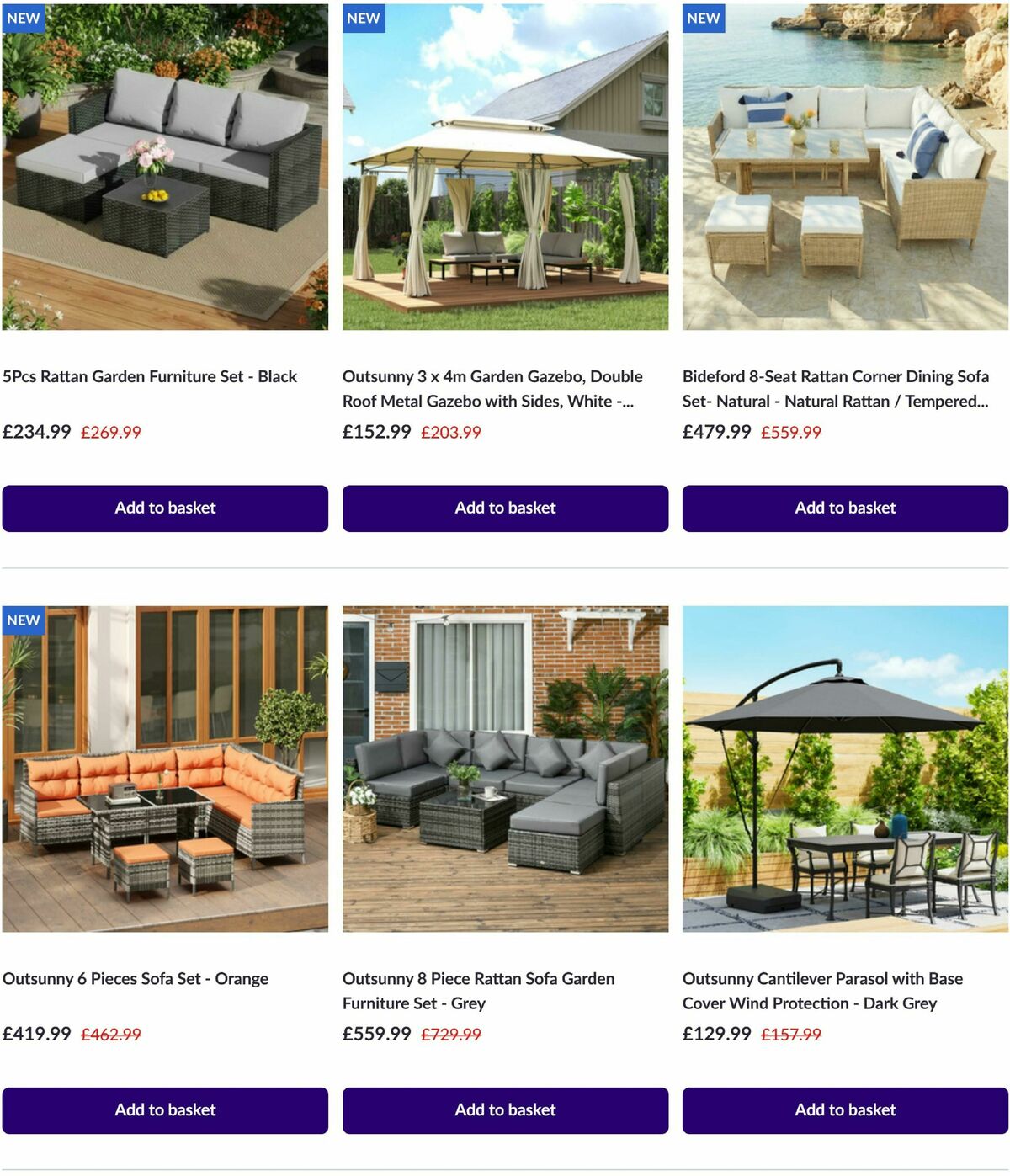 The Range Offers from 10 June